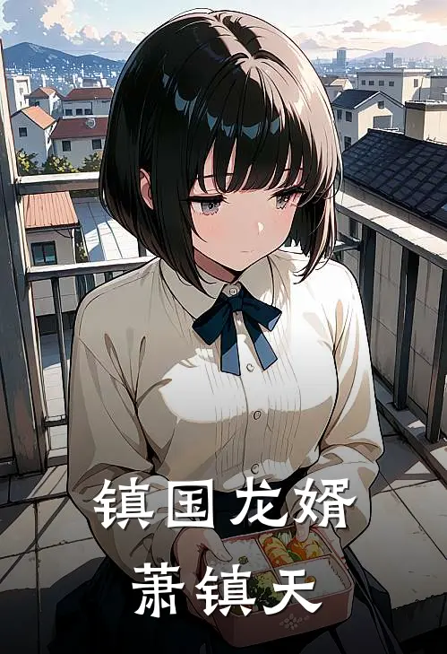 镇国龙婿萧镇天