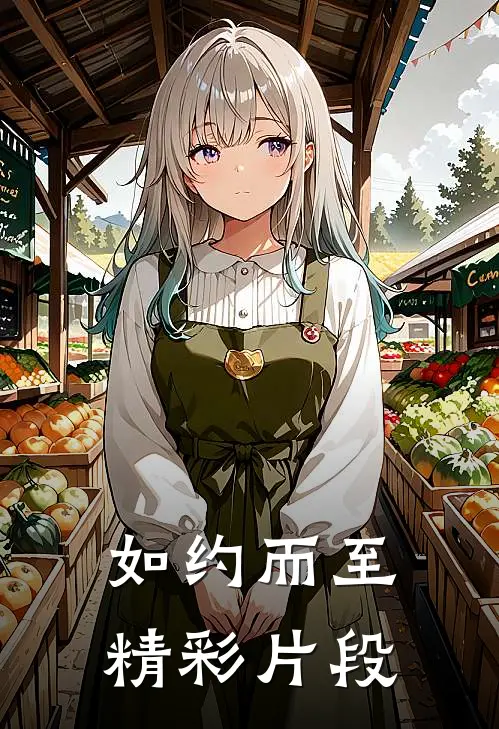 如约而至精彩片段