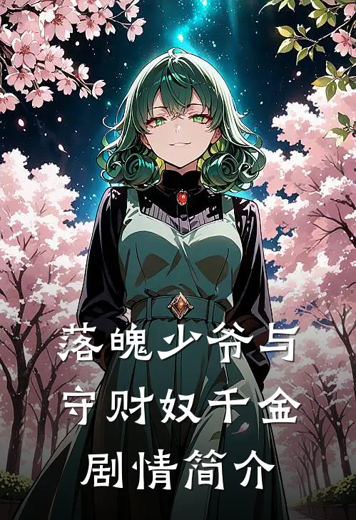落魄少爷与守财奴千金剧情简介