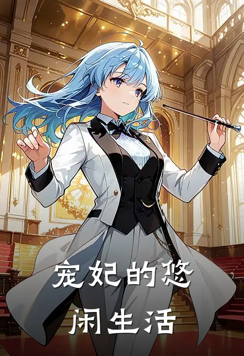 宠妃的悠闲生活