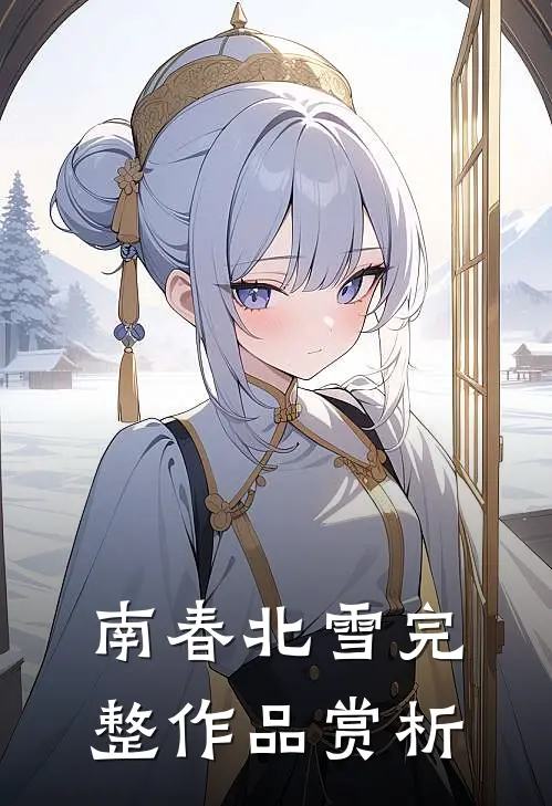 南春北雪完整作品赏析