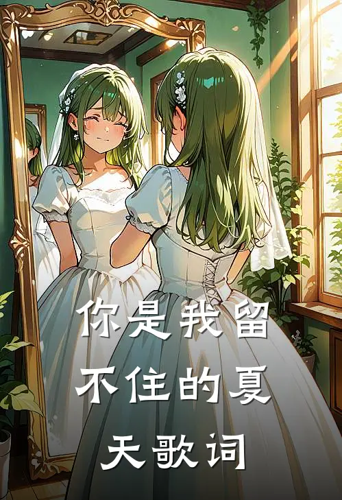 你是我留不住的夏天歌词