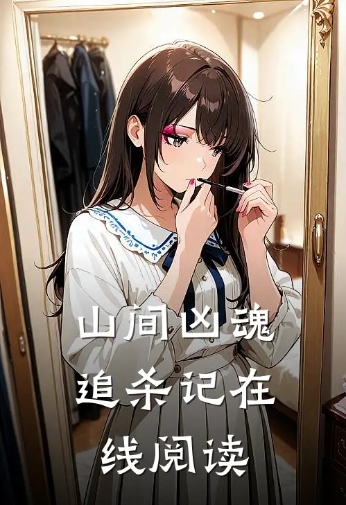 山间凶魂追杀记在线阅读
