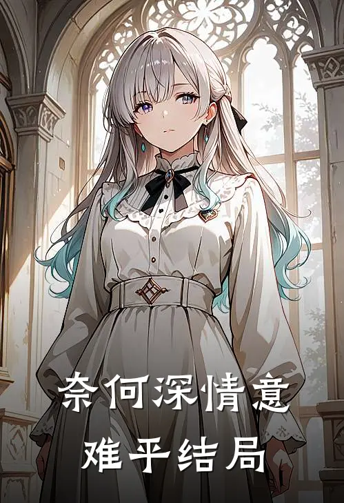 奈何深情意难平结局