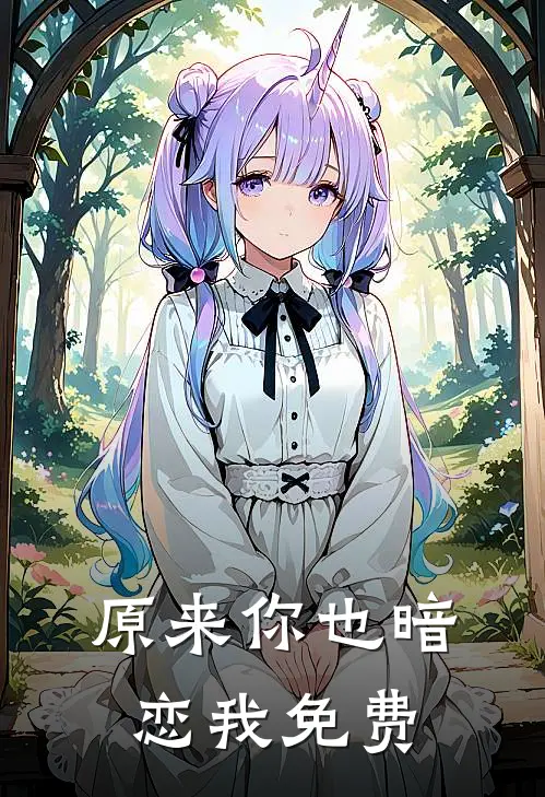 原来你也暗恋我免费