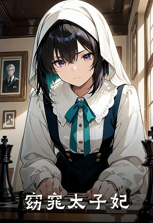 窈窕太子妃