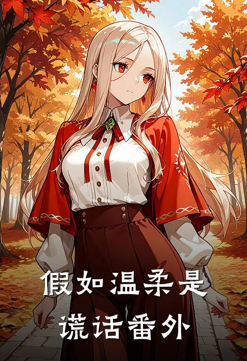 假如温柔是谎话番外
