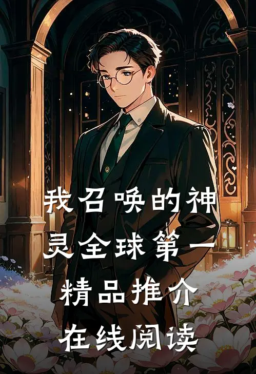 我召唤的神灵全球第一精品推介在线阅读