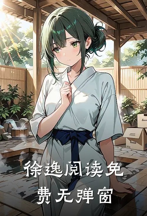 徐逸阅读免费无弹窗