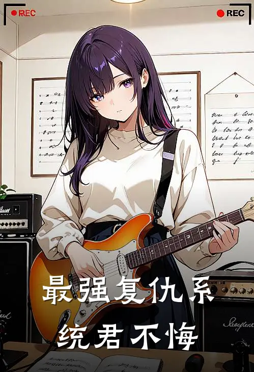 最强复仇系统 君不悔