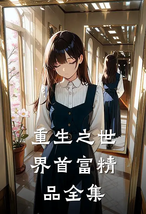 重生之世界首富精品全集