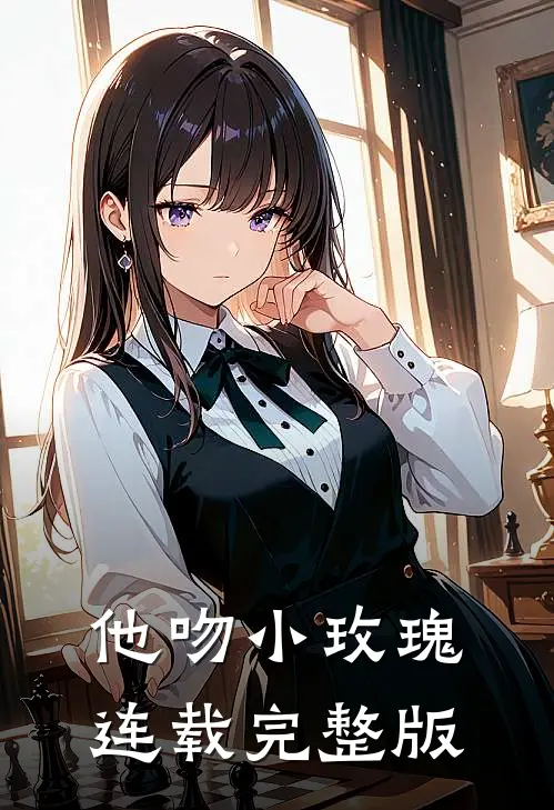 他吻小玫瑰连载完整版