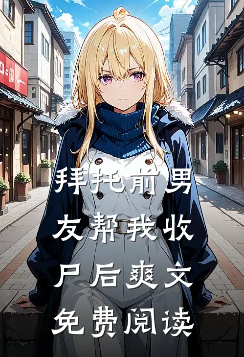 拜托前男友帮我收尸后爽文免费阅读