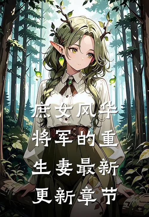 庶女风华将军的重生妻最新更新章节
