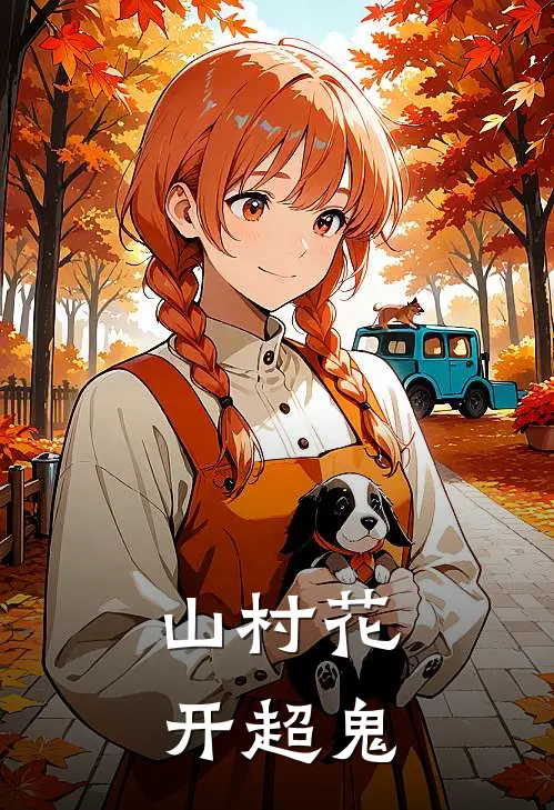 山村花开 超鬼