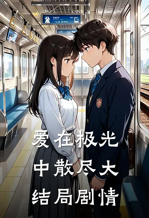 爱在极光中散尽大结局剧情