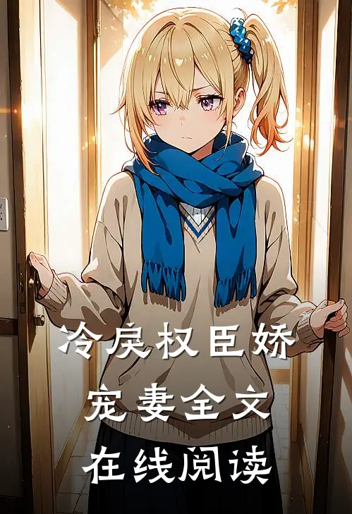 冷戾权臣娇宠妻全文在线阅读