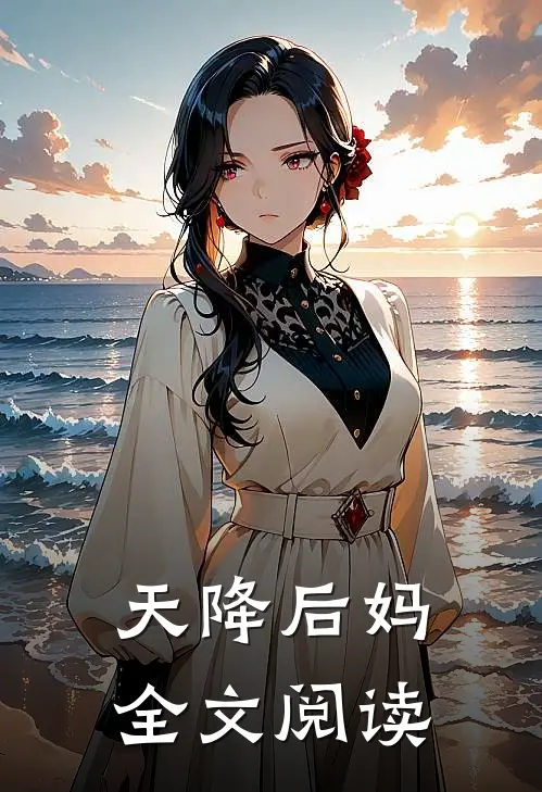 天降后妈全文阅读