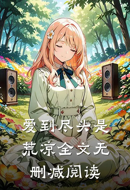 爱到尽头是荒凉全文无删减阅读