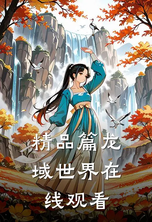 精品篇龙域世界在线观看