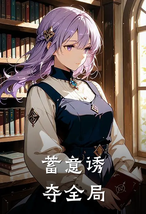 蓄意诱夺全局