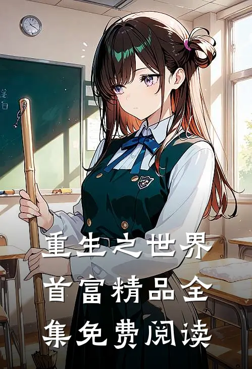 重生之世界首富精品全集免费阅读
