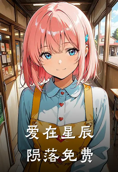 爱在星辰陨落免费