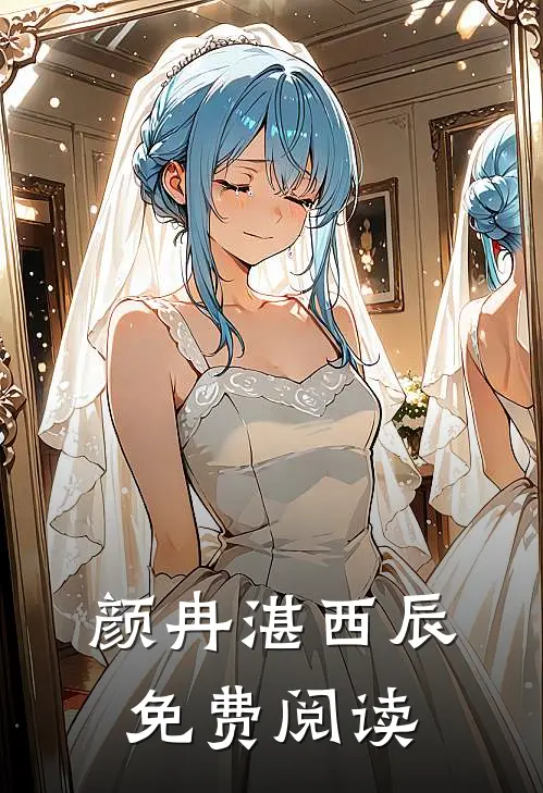 颜冉湛西辰免费阅读