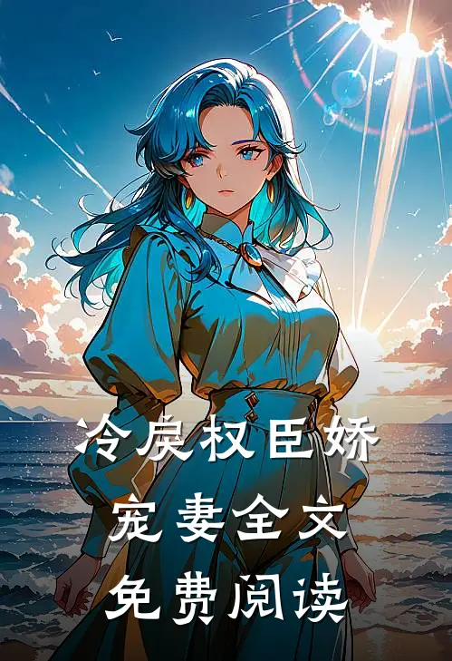 冷戾权臣娇宠妻全文免费阅读