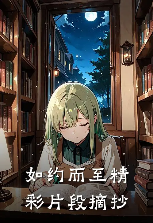 如约而至精彩片段摘抄