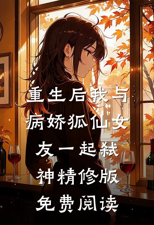 重生后我与病娇狐仙女友一起弑神精修版免费阅读