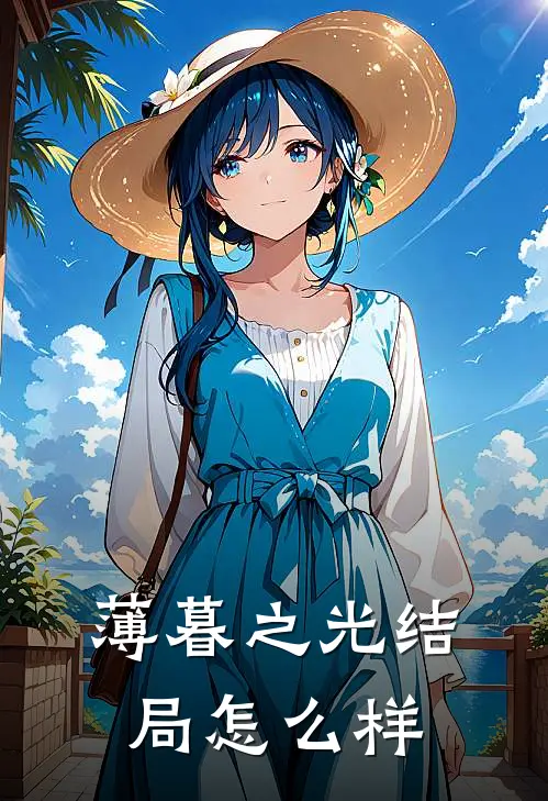 薄暮之光结局怎么样