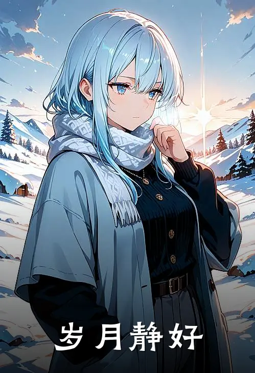 岁月静好