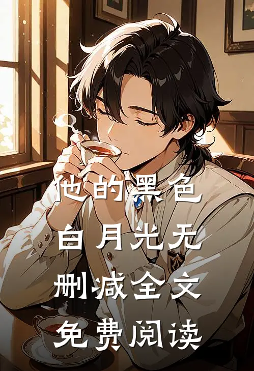他的黑色白月光无删减全文免费阅读