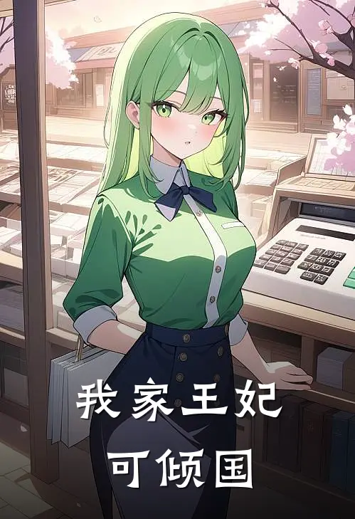 我家王妃可倾国