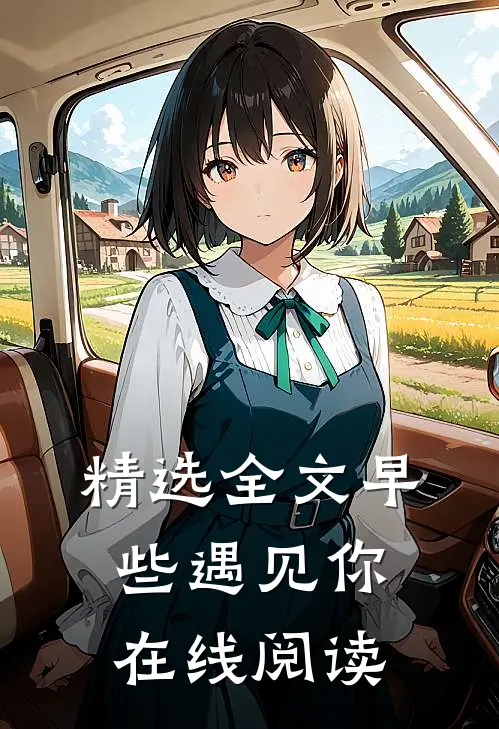 精选全文早些遇见你在线阅读