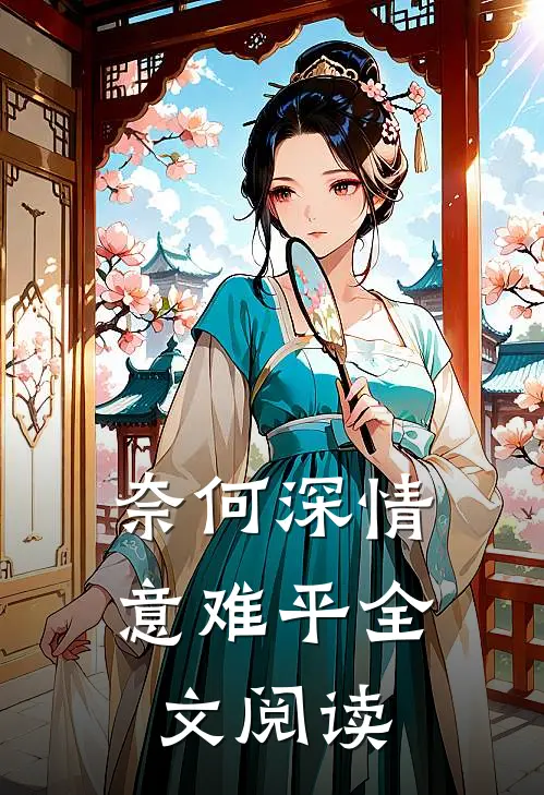 奈何深情意难平全文阅读