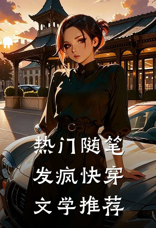 热门随笔发疯快穿文学推荐