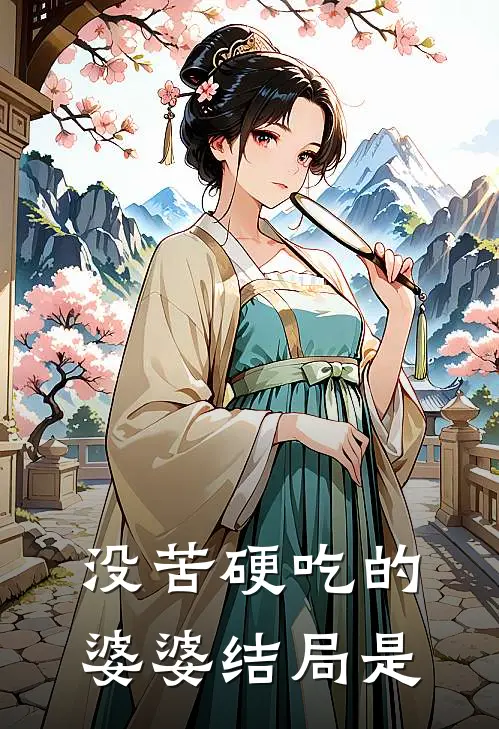 没苦硬吃的婆婆结局是