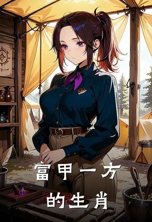 富甲一方的生肖