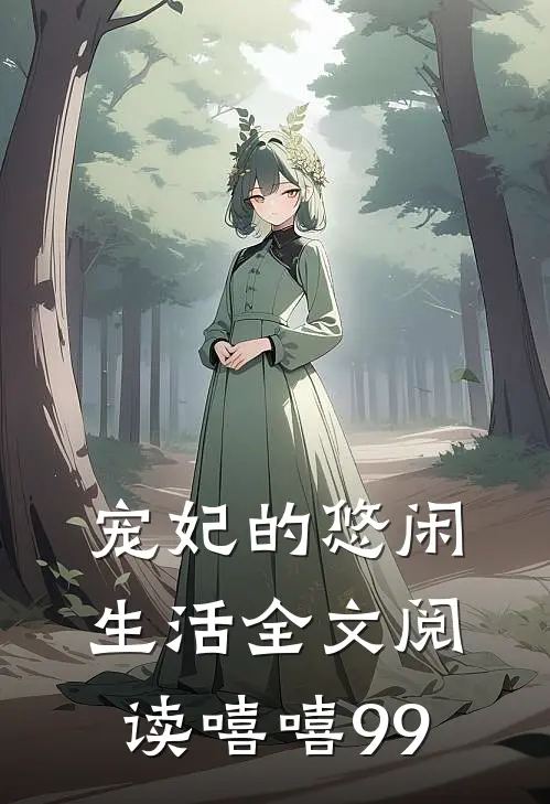 宠妃的悠闲生活全文阅读(嘻嘻99)