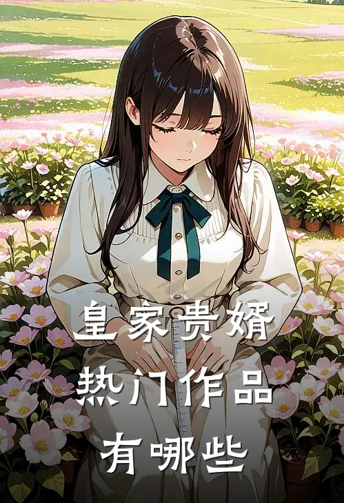 皇家贵婿热门作品有哪些