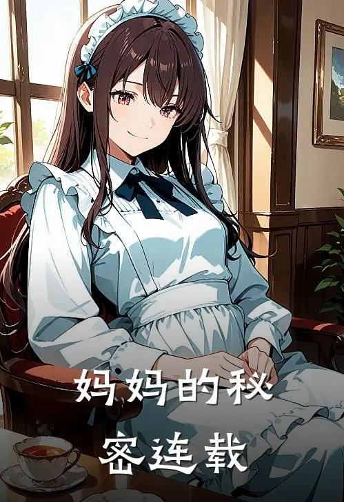 妈妈的秘密连载