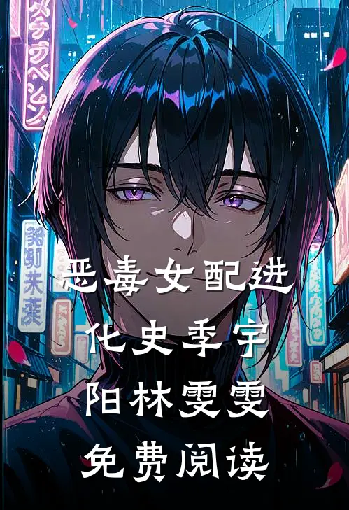 恶毒女配进化史季宇阳林雯雯免费阅读