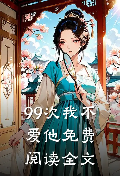 99次我不爱他免费阅读全文