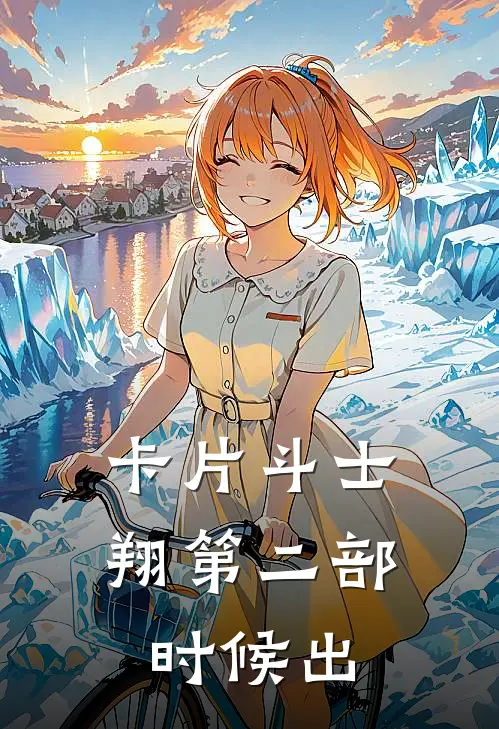 卡片斗士翔第二部时候出