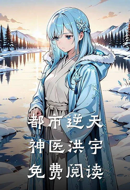 都市逆天神医洪宇免费阅读