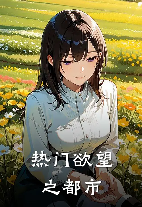 热门欲望之都市