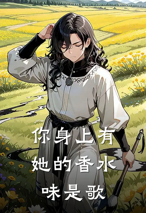 你身上有她的香水味是歌