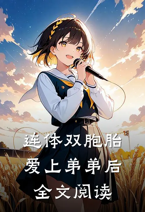 连体双胞胎爱上弟弟后全文阅读